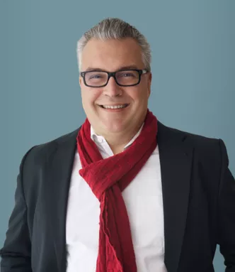 Markus Klahn - CEO Intershop Communications AG