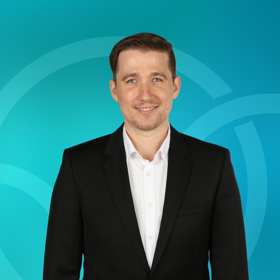 Martin Kielbasa - Berater eCommerce Services