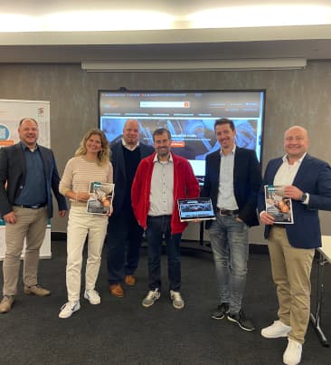 Großes Interesse an regionalen Informationsveranstaltungen