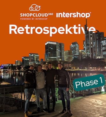 Retrospektive im Entwicklerteam